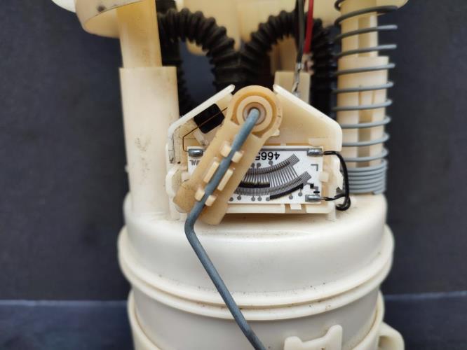 Pompe immergee RENAULT CLIO 2 PHASE 2 Essence