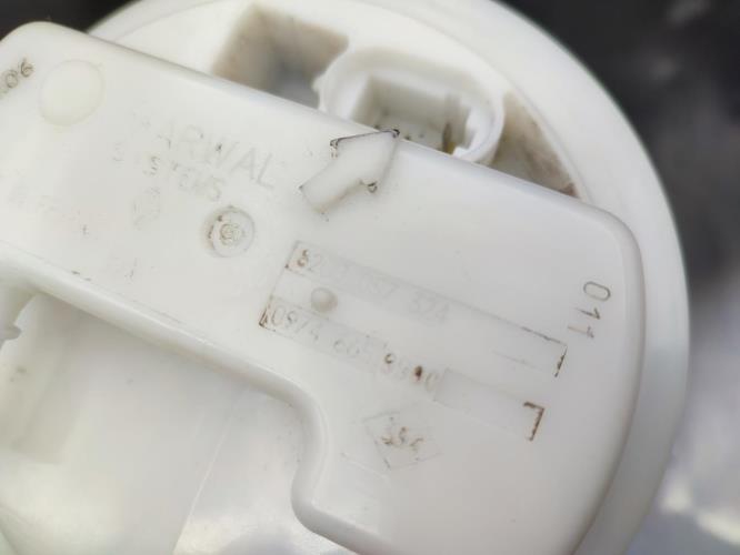 Pompe immergee RENAULT CLIO 2 PHASE 2 Essence