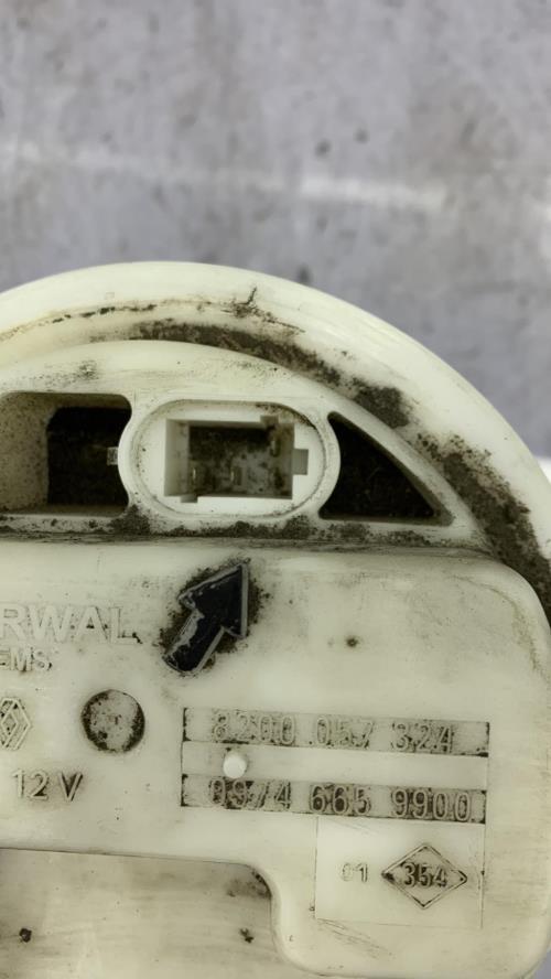 Pompe immergee RENAULT CLIO 2 PHASE 2 Essence