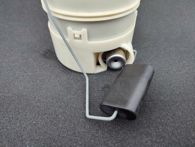 Pompe immergee RENAULT CLIO 2 PHASE 2 Essence