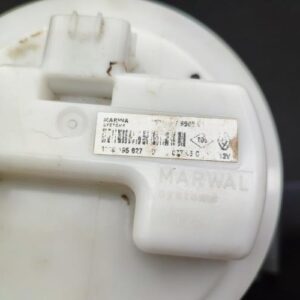Pompe immergee RENAULT MODUS PHASE 1