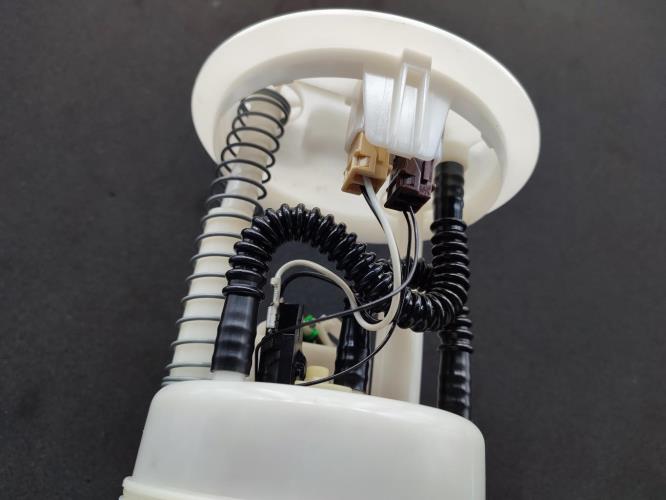 Pompe immergee RENAULT MODUS PHASE 1 Essence