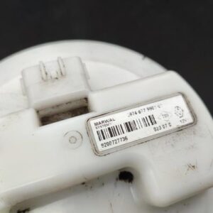 Pompe immergee RENAULT MODUS PHASE 1 Essence