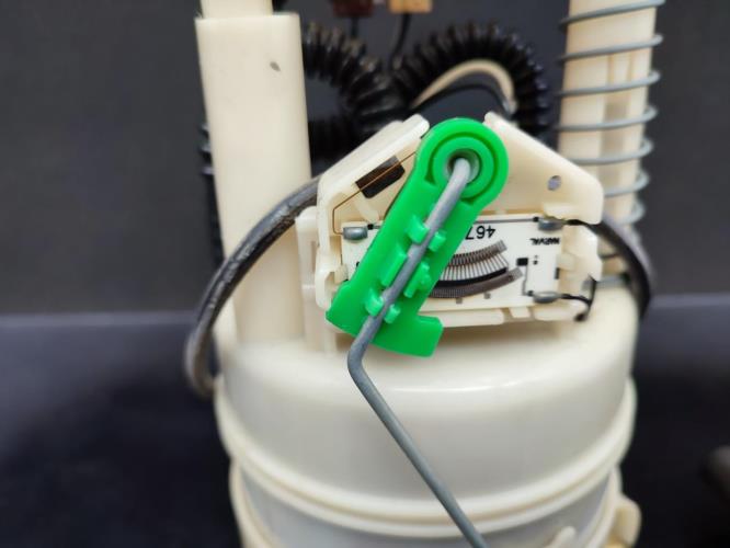 Pompe immergee RENAULT CLIO 3 PHASE 1 Essence