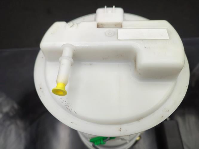 Pompe immergee RENAULT CLIO 3 PHASE 2 Essence