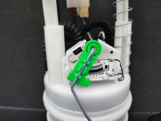 Pompe immergee RENAULT CLIO 3 PHASE 2 Essence