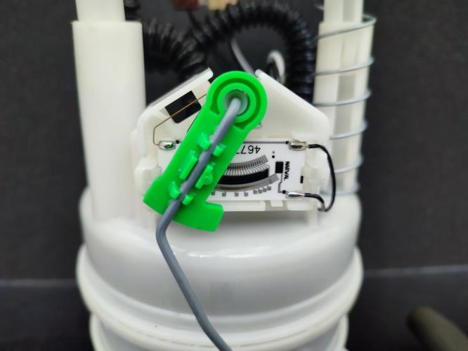 Pompe immergee RENAULT CLIO 3 PHASE 2 Essence