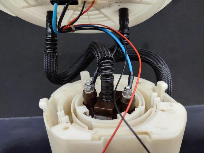 Pompe immergee OPEL ASTRA H GTC PHASE 1 Diesel