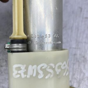 Pompe immergee OPEL ASTRA F PHASE 2 Essence
