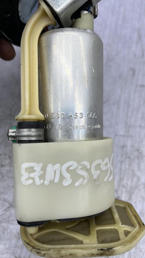 Pompe immergee OPEL ASTRA F PHASE 2 Essence