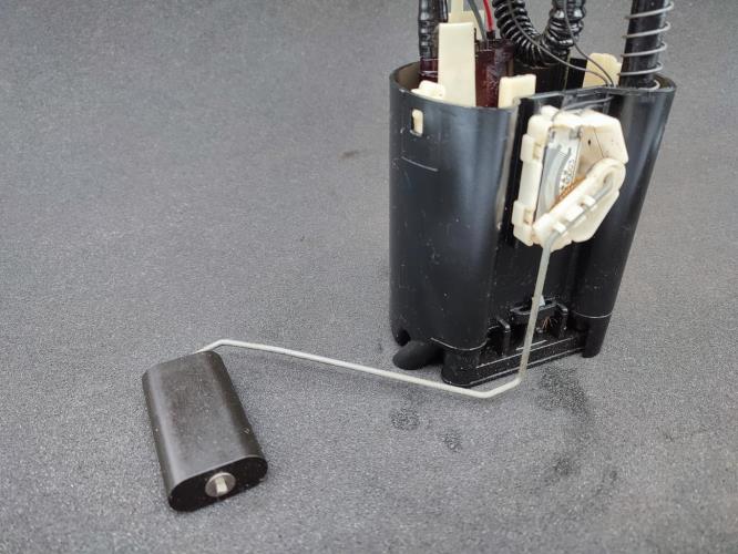 Pompe immergee CITROEN XSARA PICASSO PHASE 1 Diesel