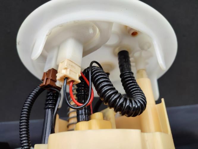 Pompe immergee CITROEN C5 2 BREAK Diesel