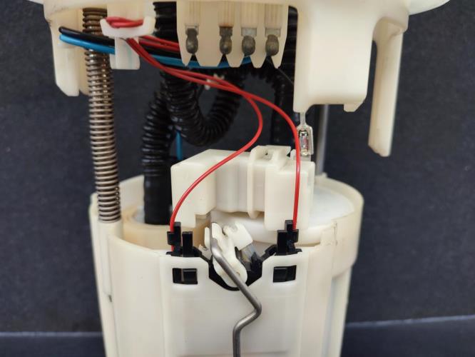 Pompe immergee CITROEN C3 1 PHASE 1 Essence