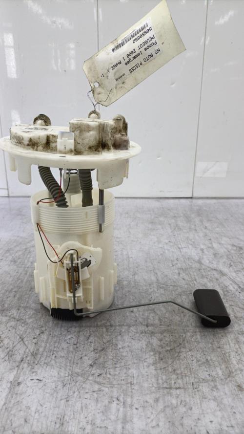 Pompe immergee PEUGEOT 2008 1 PHASE 1 Diesel