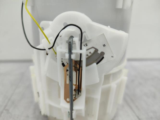 Pompe immergee CITROEN C3 3 PHASE 2 Essence