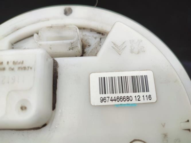 Pompe immergee CITROEN C3 PICASSO PHASE 1 Essence