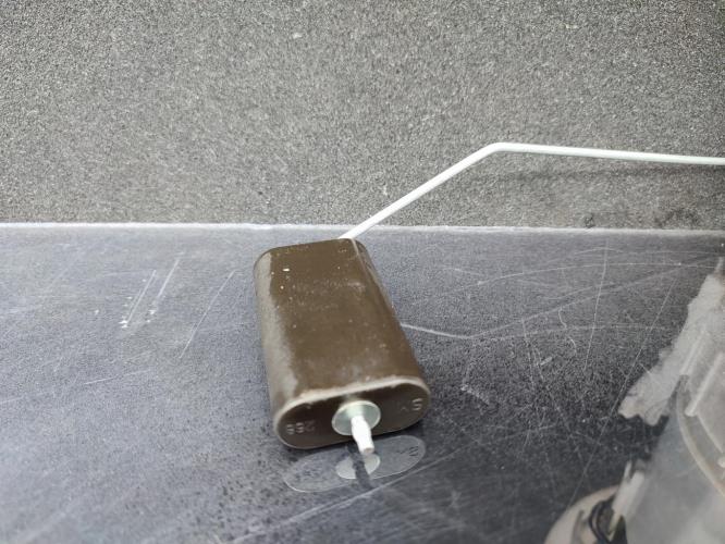 Pompe immergee PEUGEOT 208 1 PHASE 1 Essence