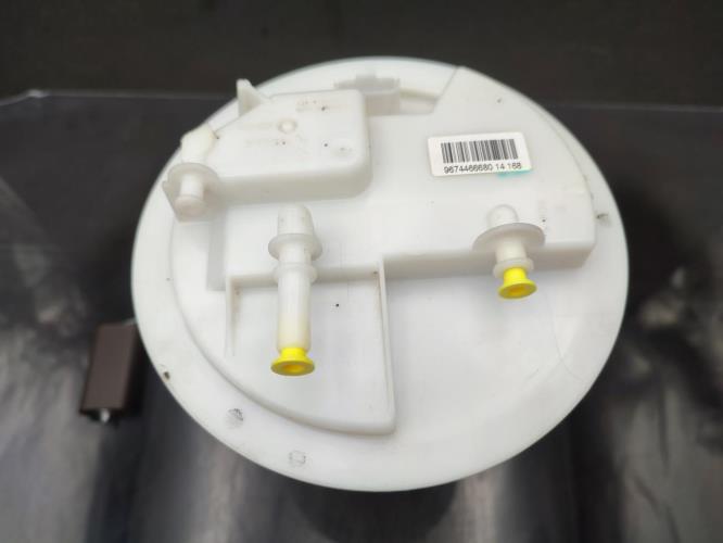Pompe immergee PEUGEOT 208 1 PHASE 1 Essence
