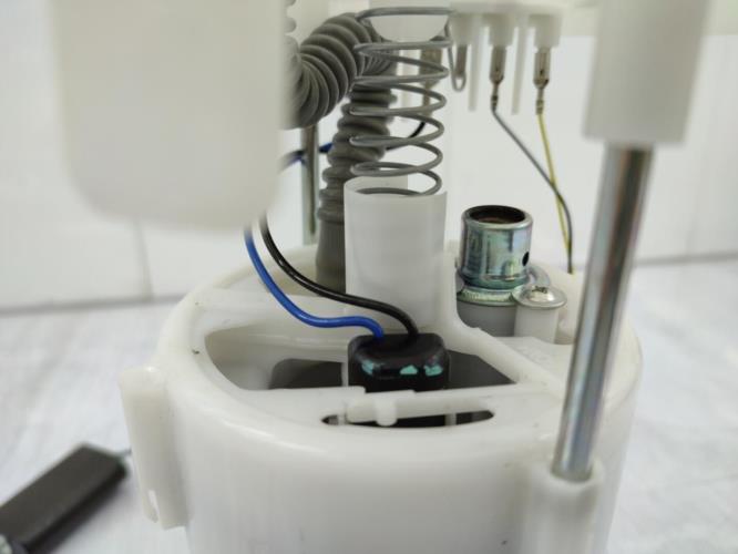 Pompe immergee PEUGEOT 208 1 PHASE 2 Essence