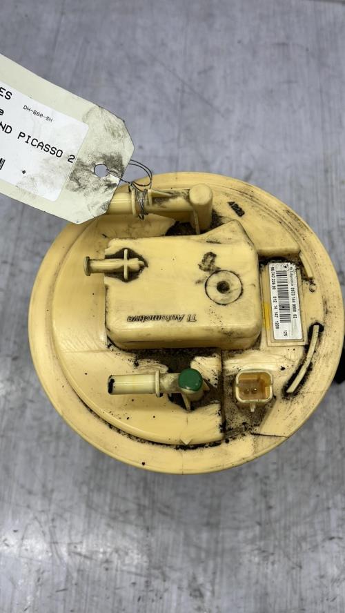 Pompe immergee CITROEN C4 GRAND PICASSO 2 PHASE 1 Diesel