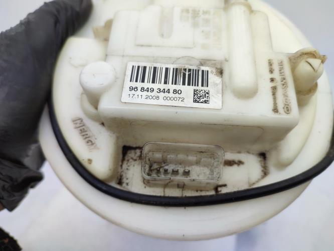 Pompe immergee PEUGEOT 207 PHASE 1 Essence