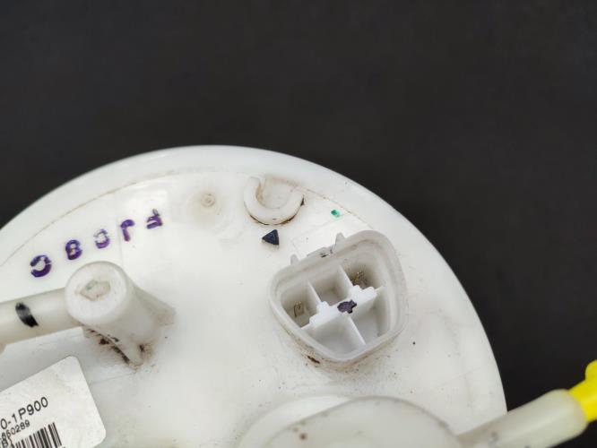 Pompe immergee PEUGEOT 207 PHASE 1 BREAK Essence