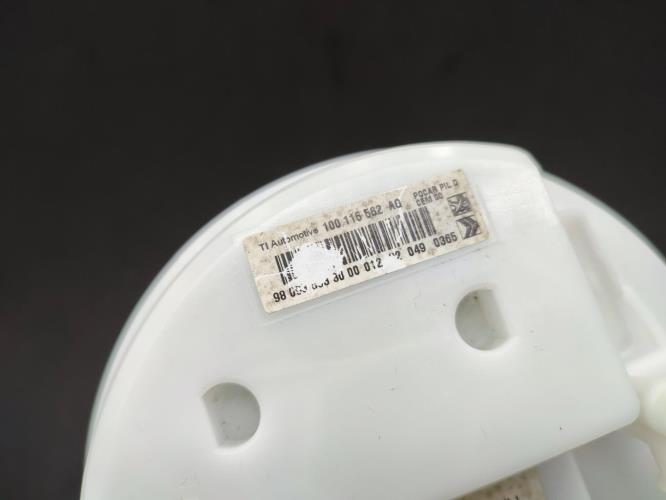 Pompe immergee CITROEN BERLINGO 3 M PHASE 1 Diesel