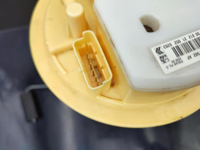 Pompe immergee PEUGEOT PARTNER 3 PHASE 1 Diesel