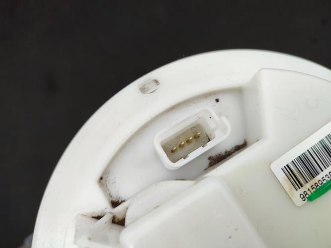 Pompe immergee CITROEN C3 3 PHASE 1 Essence