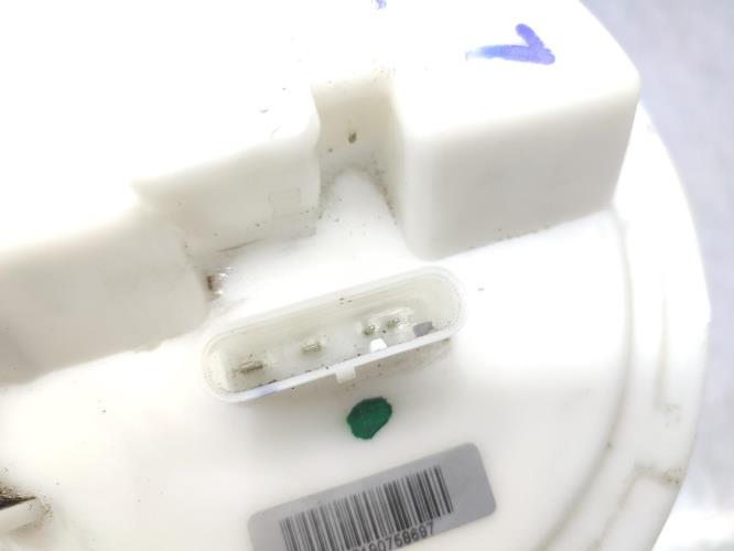 Pompe immergee MERCEDES CLASSE C 204 PHASE 1 Diesel