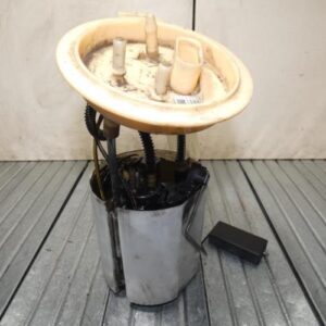 Pompe immergee AUDI A3 2 PHASE 1 Diesel