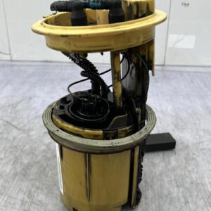 Pompe immergee AUDI A3 2 PHASE 1 Diesel