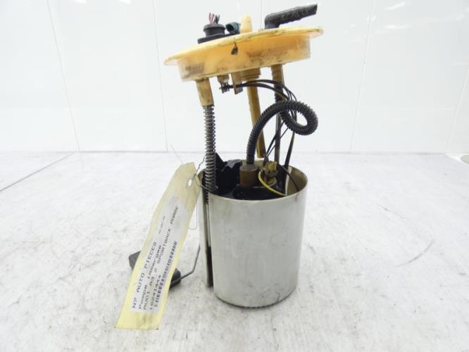 Pompe immergee AUDI A3 2 SPORTBACK PHASE 1 Diesel