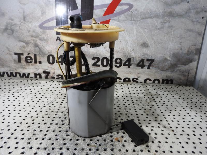 Pompe immergee AUDI A3 2 SPORTBACK PHASE 1 Diesel