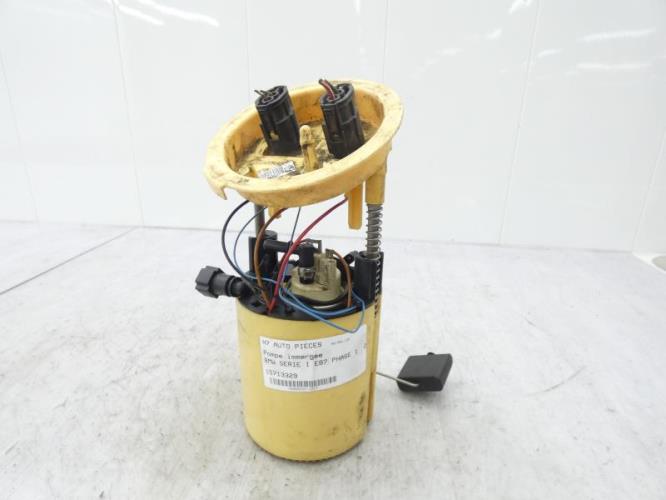 Pompe immergee BMW SERIE 1 E87 PHASE 1 Diesel