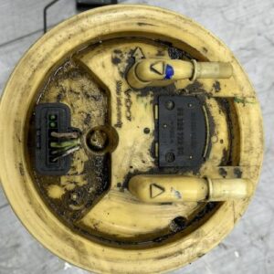 Pompe immergee CITROEN C5 1 PHASE 1 Diesel
