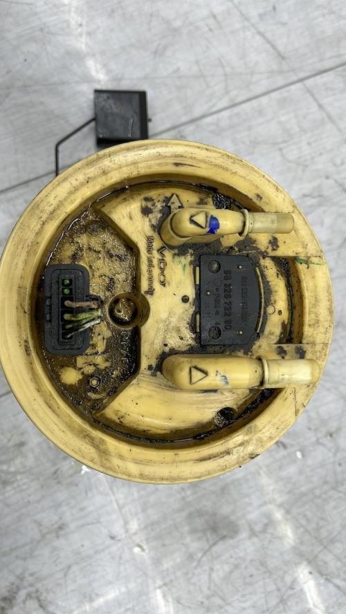 Pompe immergee CITROEN C5 1 PHASE 1 Diesel