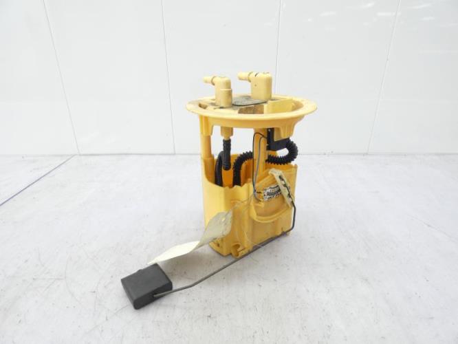 Pompe immergee CITROEN C5 1 PHASE 2 Diesel