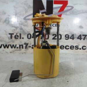 Pompe immergee SUZUKI