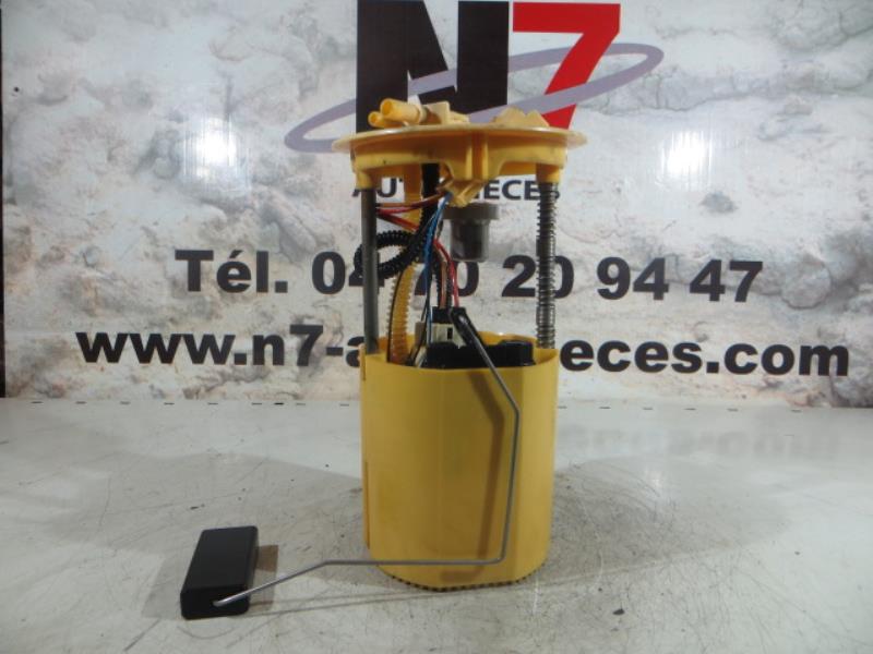 Pompe immergee SUZUKI