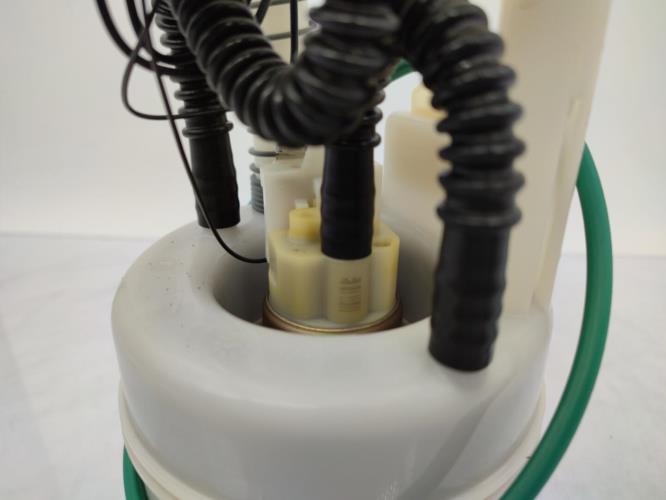 Pompe immergee NISSAN MICRA 3 PHASE 1 Essence