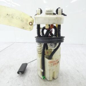 Pompe immergee NISSAN QASHQAI 1 PHASE 1 Diesel