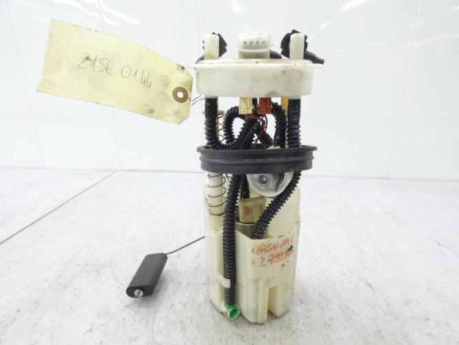 Pompe immergee NISSAN QASHQAI 1 PHASE 1 Diesel