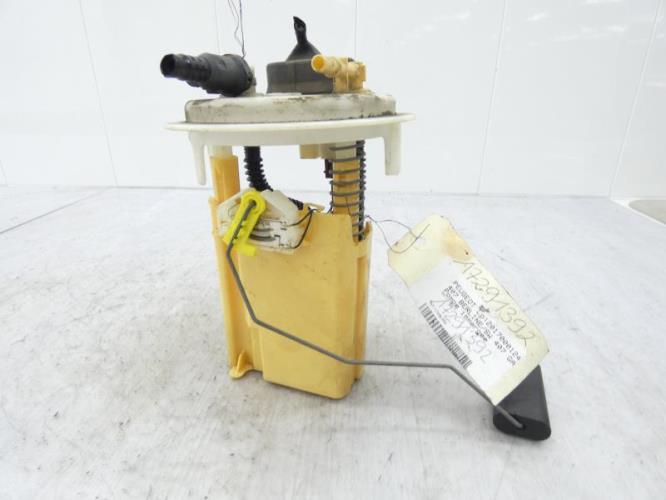 Pompe immergee PEUGEOT 407 PHASE 1 Diesel