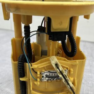 Pompe immergee PEUGEOT 806 PHASE 2 Diesel