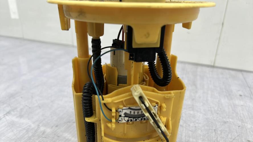 Pompe immergee PEUGEOT 806 PHASE 2 Diesel