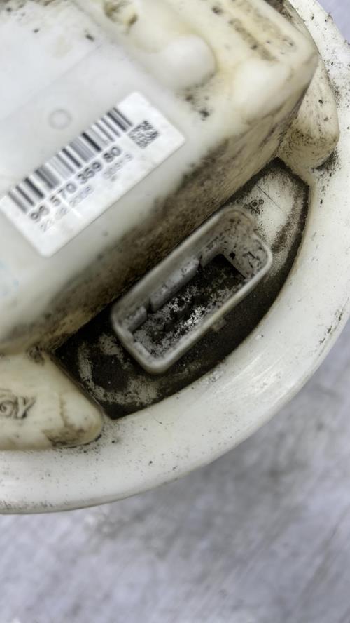 Pompe immergee PEUGEOT 207 PHASE 1 Essence