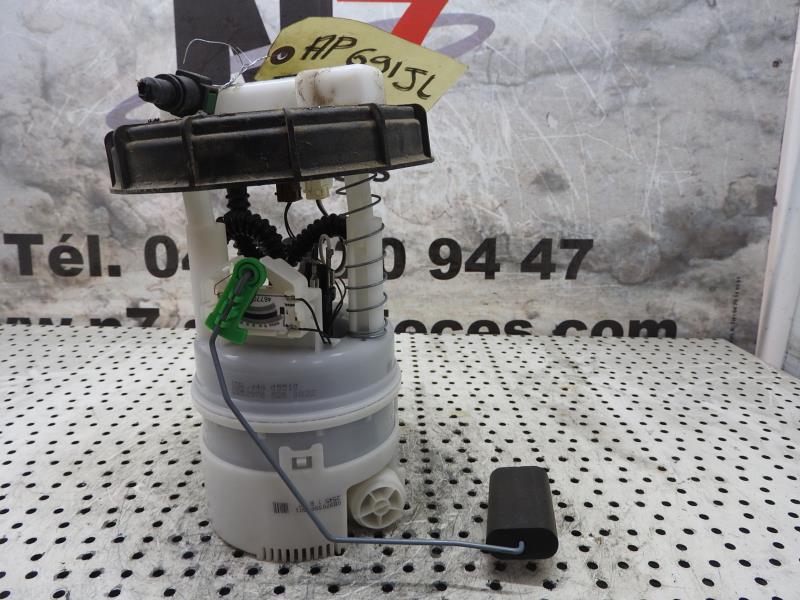 Pompe immergee RENAULT TWINGO 2 PHASE 1 Essence