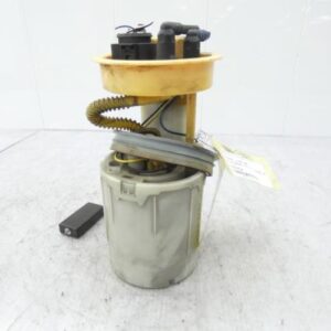 Pompe immergee VOLKSWAGEN POLO 4 PHASE 2 Diesel