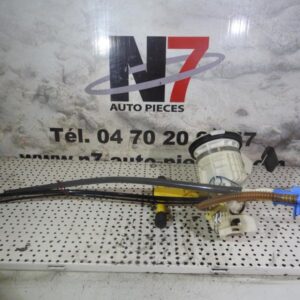 Pompe immergee MINI